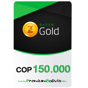 Pines razer gold Bolivia